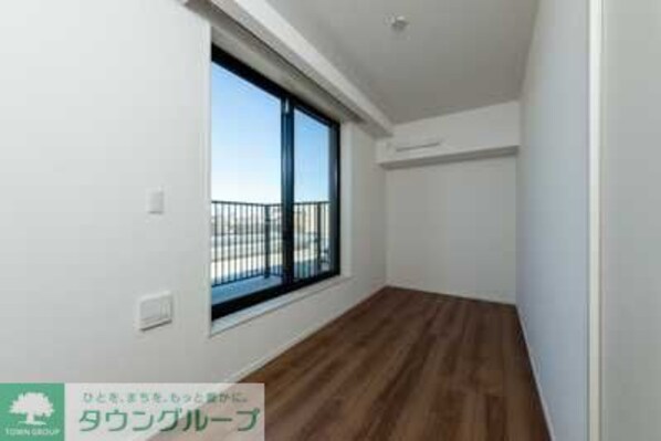 堀之内マンションの物件内観写真